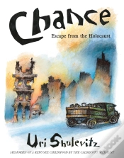 Capa do artigo Chance