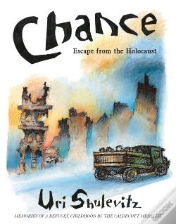 Capa do artigo Chance