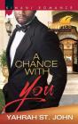Chance With You - Preview