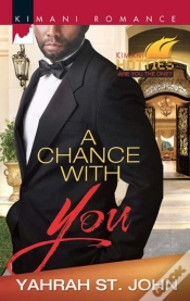 Capa do artigo Chance With You