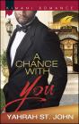 Chance With You - Preview