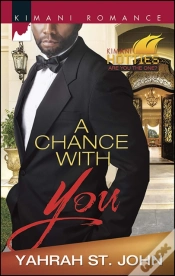 Capa do artigo Chance With You