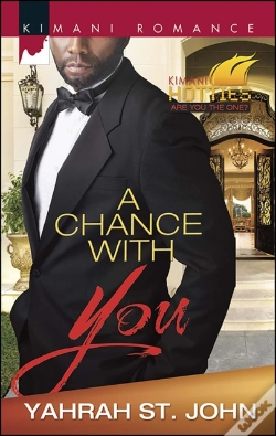Capa do artigo Chance With You