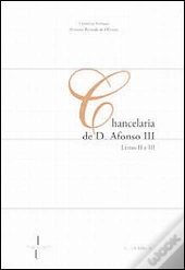 Chancelaria de D. Afonso III