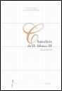 Chancelaria de D. Afonso III - Preview