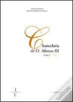 Chancelaria de D. Afonso III - Livro I