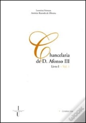 Chancelaria de D. Afonso III - Livro I
