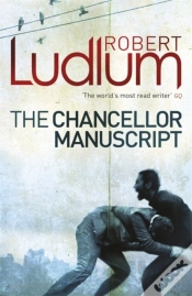 Capa do artigo Chancellor Manuscript