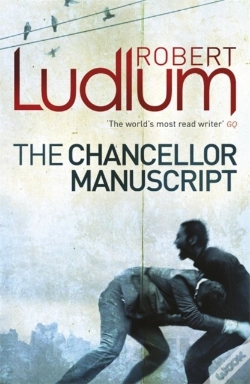 Capa do artigo Chancellor Manuscript