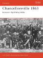 Chancellorsville 1863 - Preview