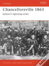 Chancellorsville 1863