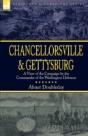 Chancellorsville And Gettysburg: A View - Preview
