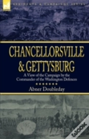 Capa do artigo Chancellorsville And Gettysburg: A View