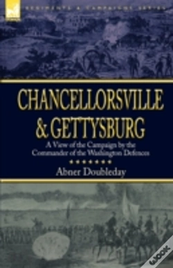 Capa do artigo Chancellorsville And Gettysburg: A View
