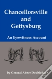 Capa do artigo Chancellorsville And Gettysburg