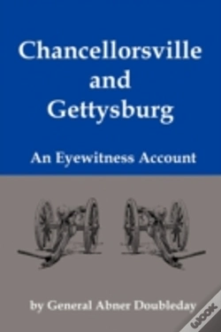 Capa do artigo Chancellorsville And Gettysburg