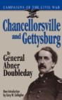Chancellorsville And Gettysburg - Preview