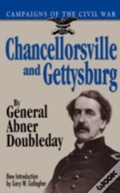 Capa do artigo Chancellorsville And Gettysburg