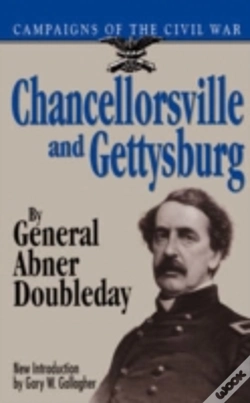 Capa do artigo Chancellorsville And Gettysburg