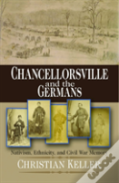 Chancellorsville And The Germans