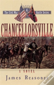 Capa do artigo Chancellorsville