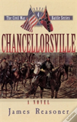 Capa do artigo Chancellorsville