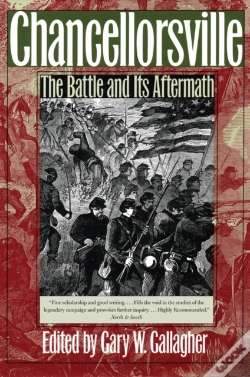 Capa do artigo Chancellorsville
