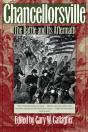 Chancellorsville - Preview