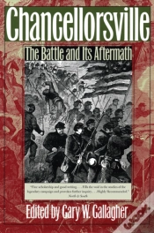 Capa do artigo Chancellorsville