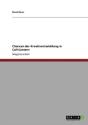 Chancen Der Kreativentwicklung In Call-Centern - Preview