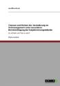 Chancen Und Risiken Der Veraã‚Â¤Nderung Im Zeitmanagement Unter Besonderer Beracksichtigung Der Subjektivierungsdebatte - Preview