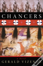 Capa do artigo Chancers