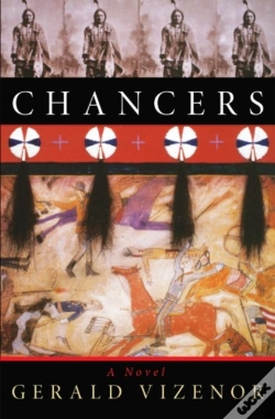 Capa do artigo Chancers