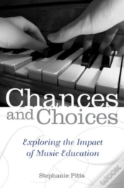 Capa do artigo Chances And Choices