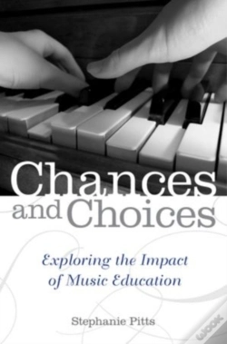 Capa do artigo Chances And Choices