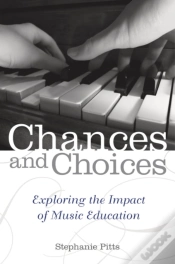 Capa do artigo Chances And Choices