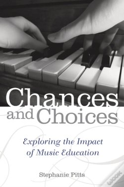 Capa do artigo Chances And Choices