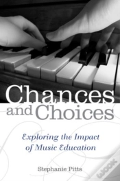 Capa do artigo Chances And Choices