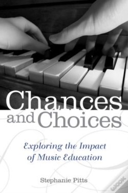 Capa do artigo Chances And Choices