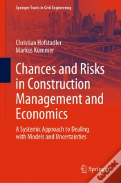 Capa do artigo Chances And Risks In Construction Management And Economics