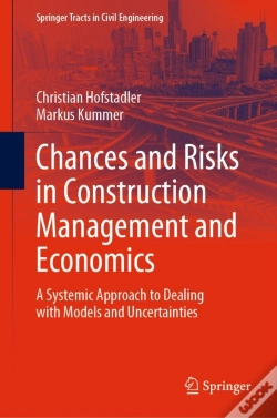 Capa do artigo Chances And Risks In Construction Management And Economics