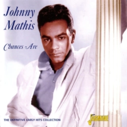 Capa do artigo Chances Are - CD