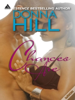 Capa do artigo Chances Are