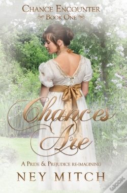 Capa do artigo Chances Are