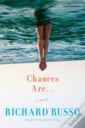 Capa do artigo Chances Are . . .