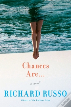 Capa do artigo Chances Are . . .
