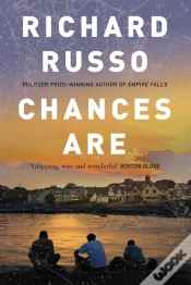 Capa do artigo Chances Are