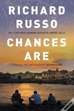 Capa do artigo Chances Are