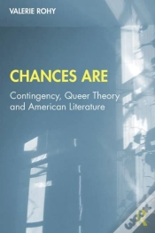 Capa do artigo Chances Are