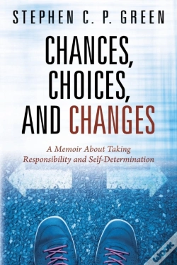 Capa do artigo Chances, Choices, And Changes